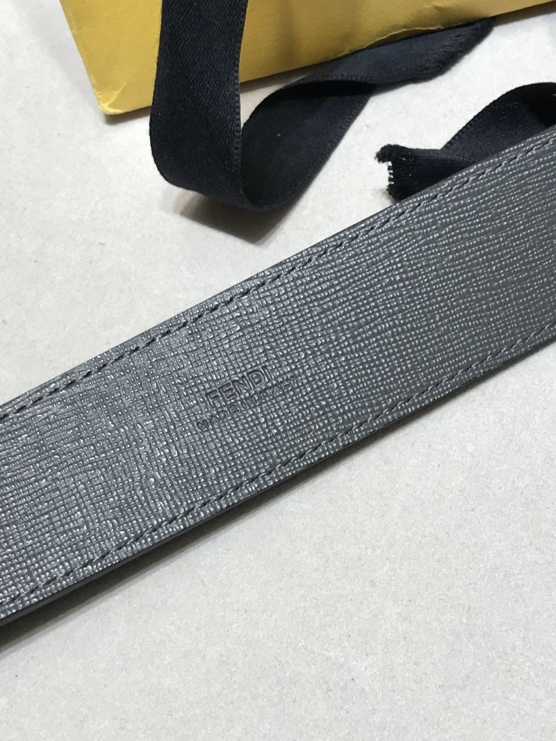 Fendi Belts